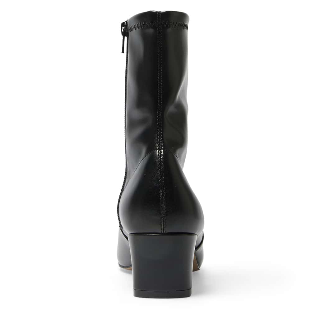 Mercy Ankle Boot