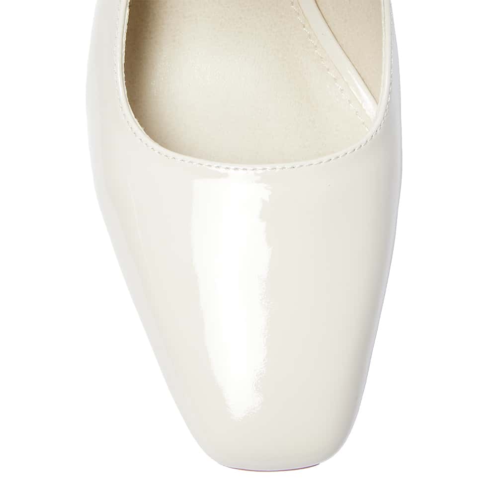 Nexus Heel in Bone Patent