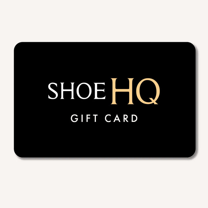 Shoe HQ Gift Card