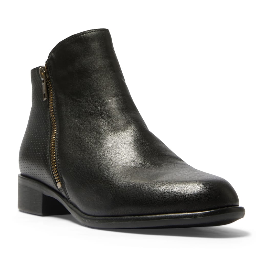 Wide booties hotsell