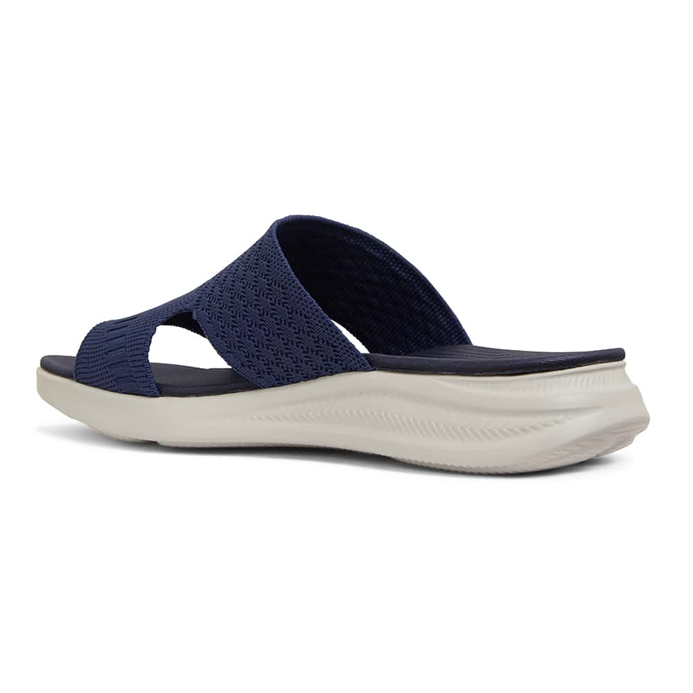 Madon Slide in Navy