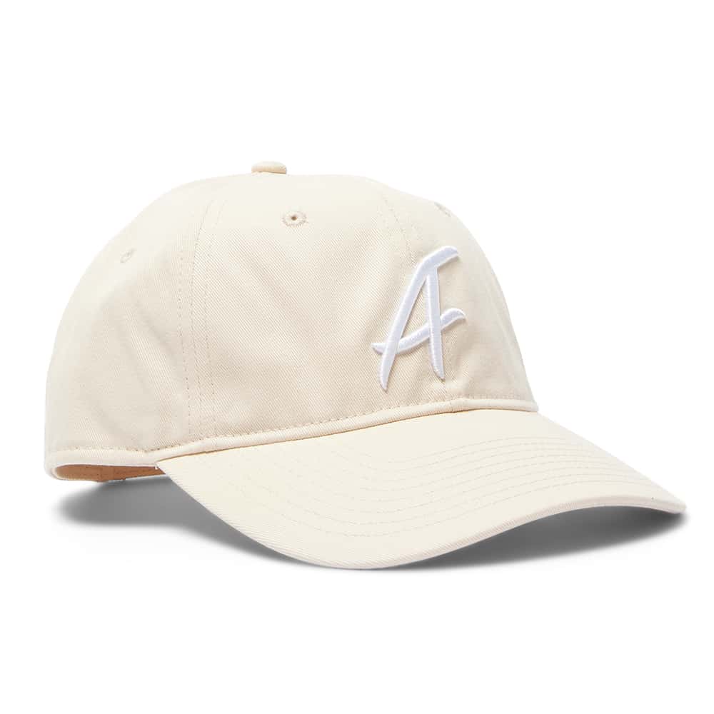 Solar Cap in Beige