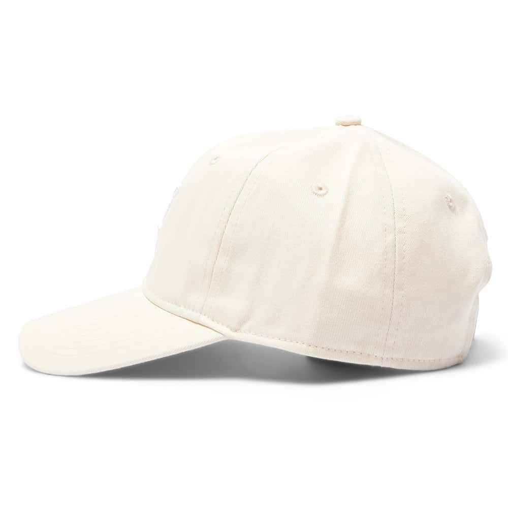 Solar Cap in Beige