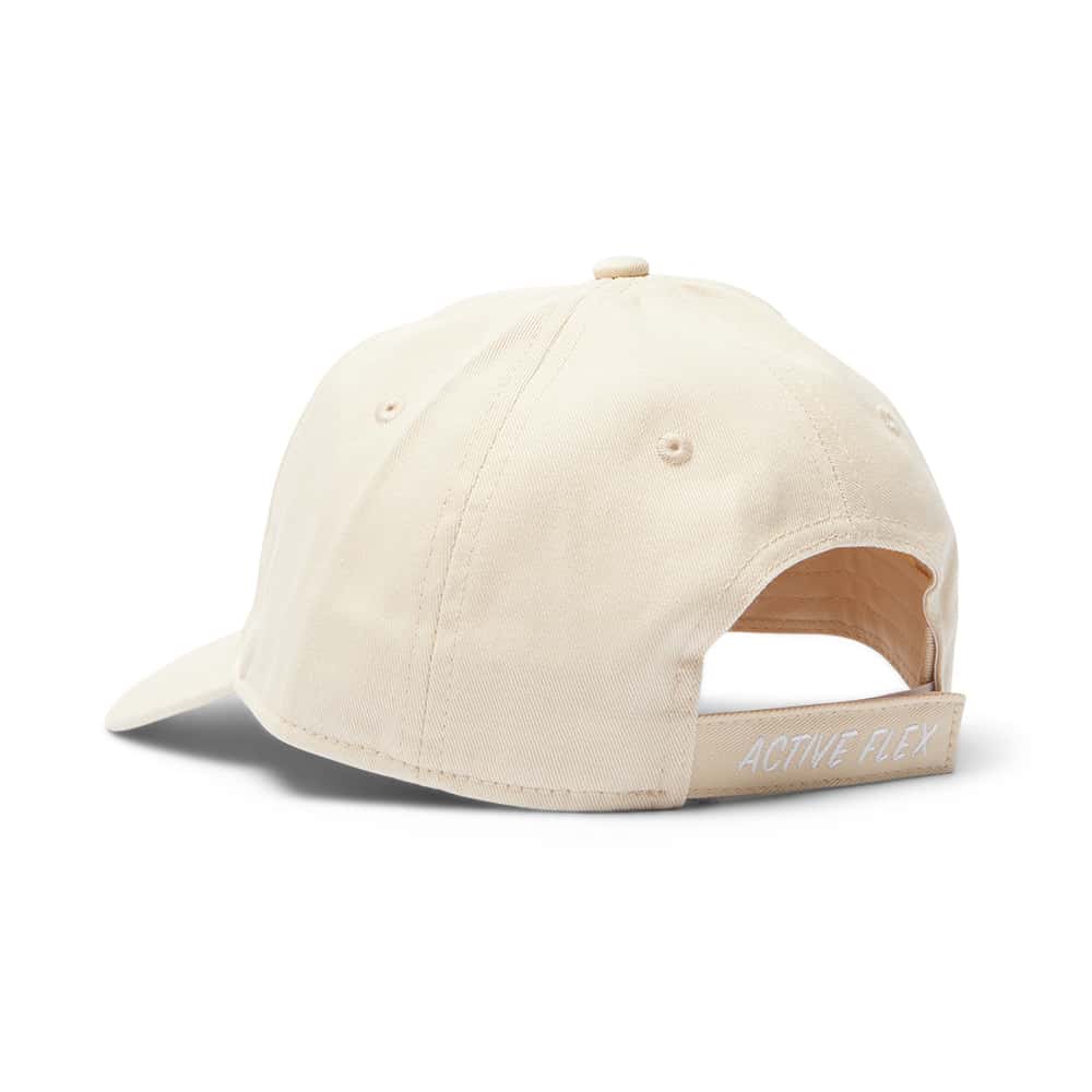 Solar Cap in Beige