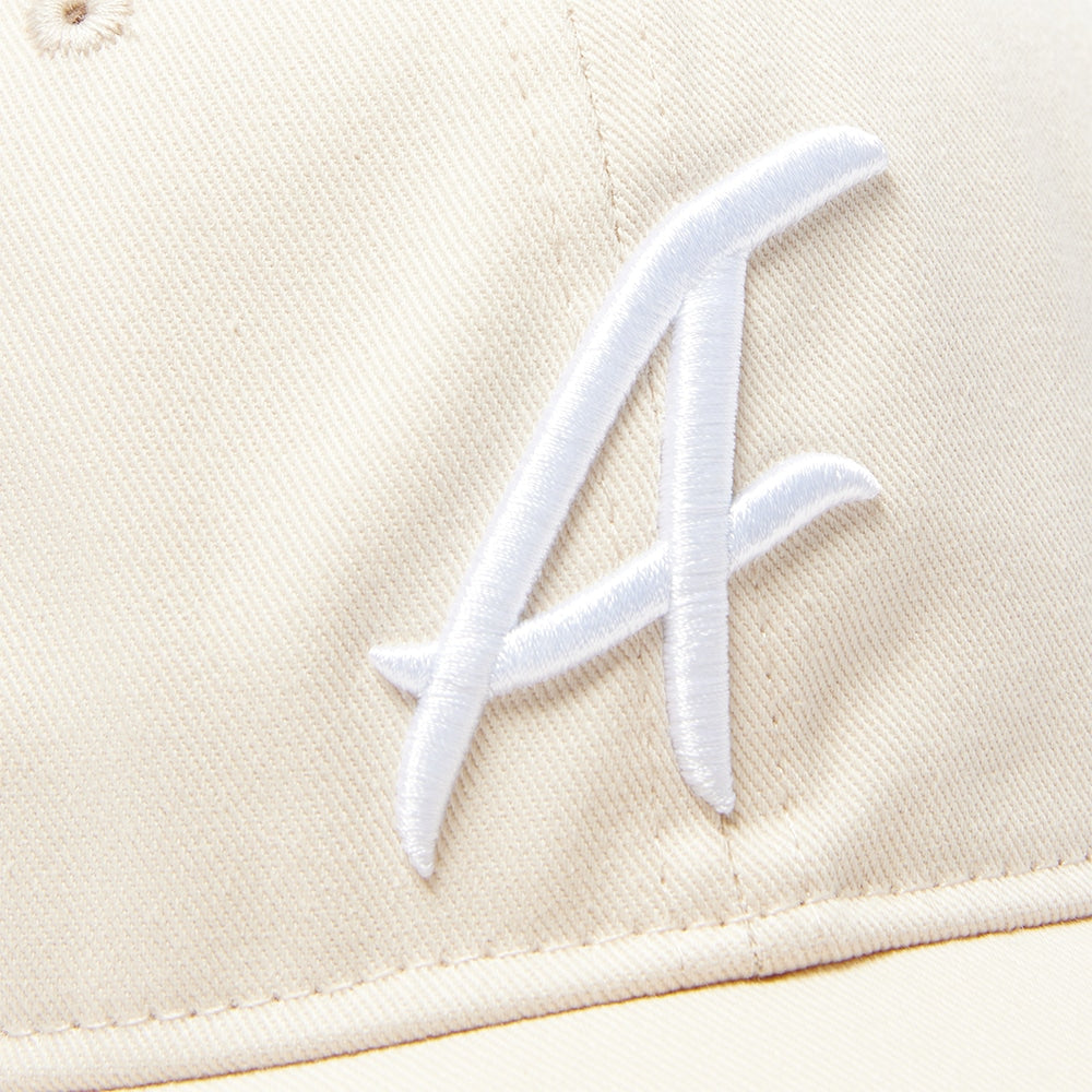 Solar Cap in Beige