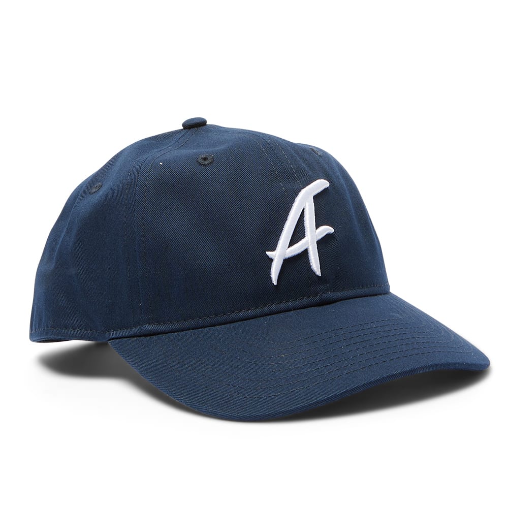 Solar Cap in Navy
