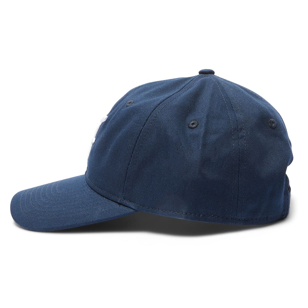 Solar Cap in Navy