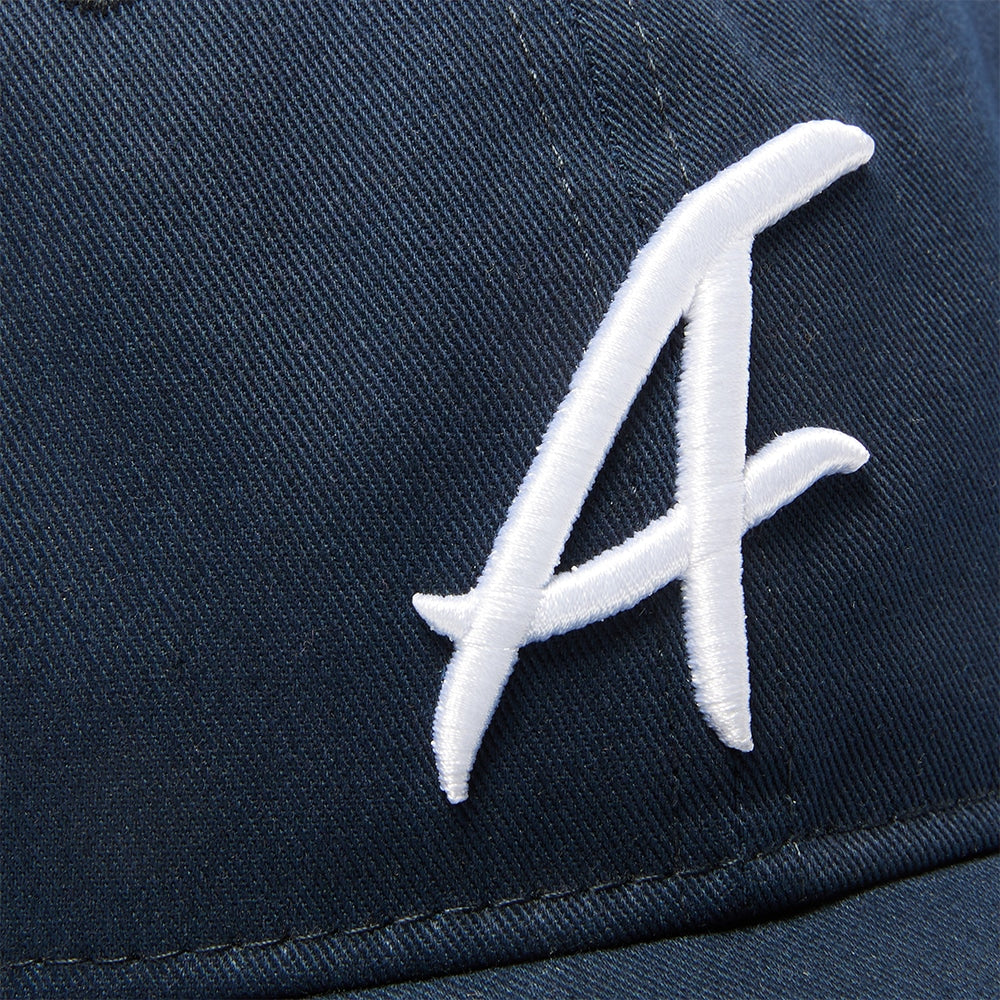 Solar Cap in Navy
