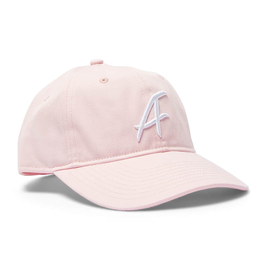 Solar Cap in Pink