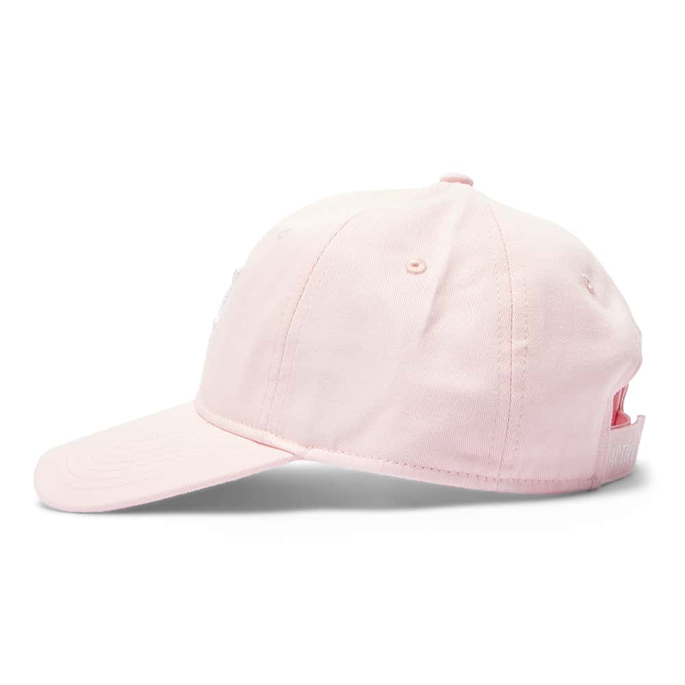 Solar Cap in Pink