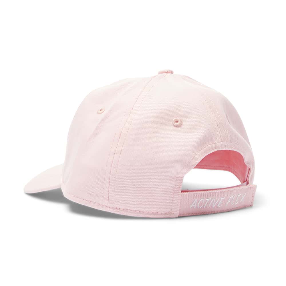 Solar Cap in Pink