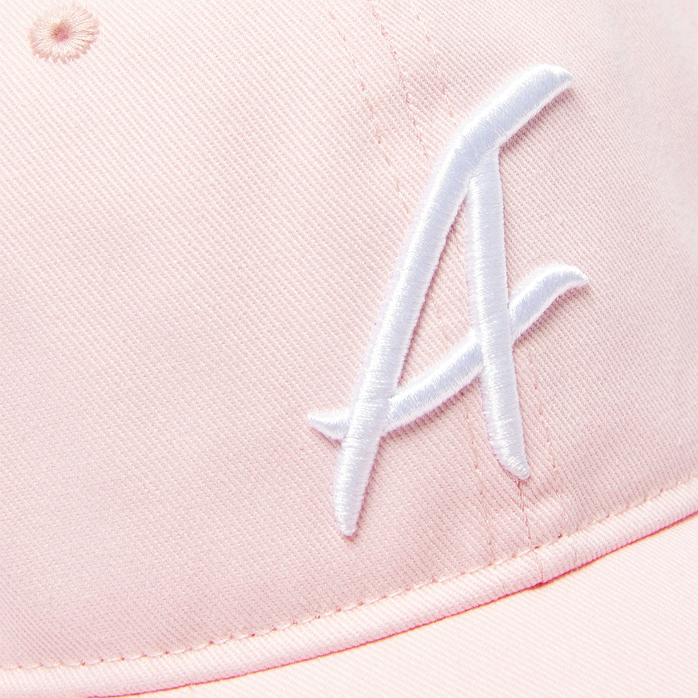 Solar Cap in Pink