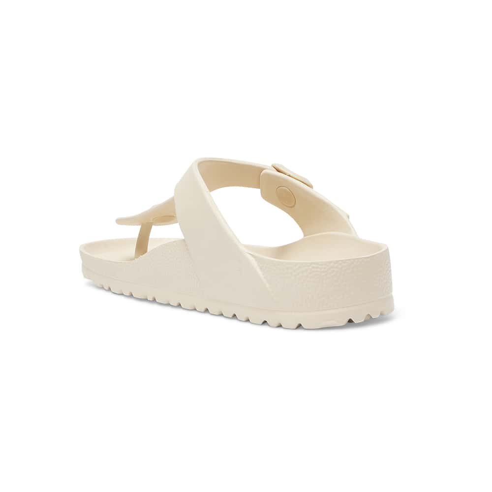 Tahiti Sandal in Taupe