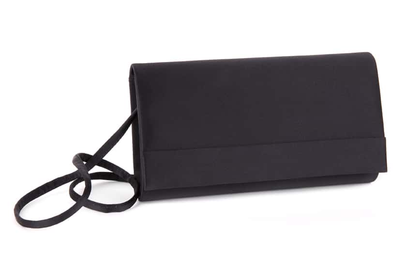 Dorisbag Handbag in Black