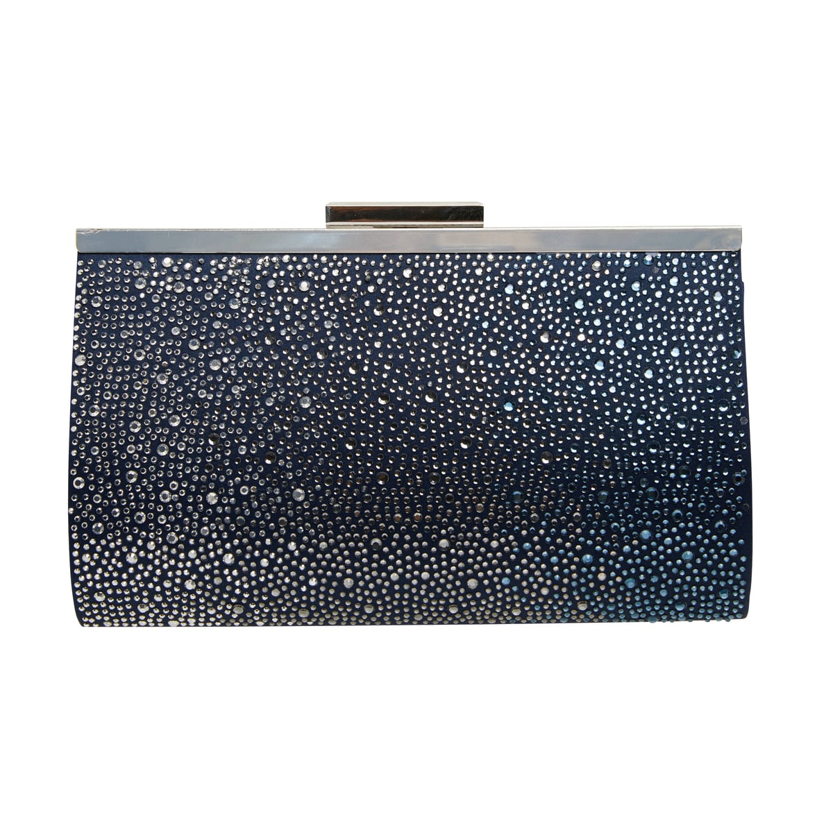 Neela Handbag in Navy