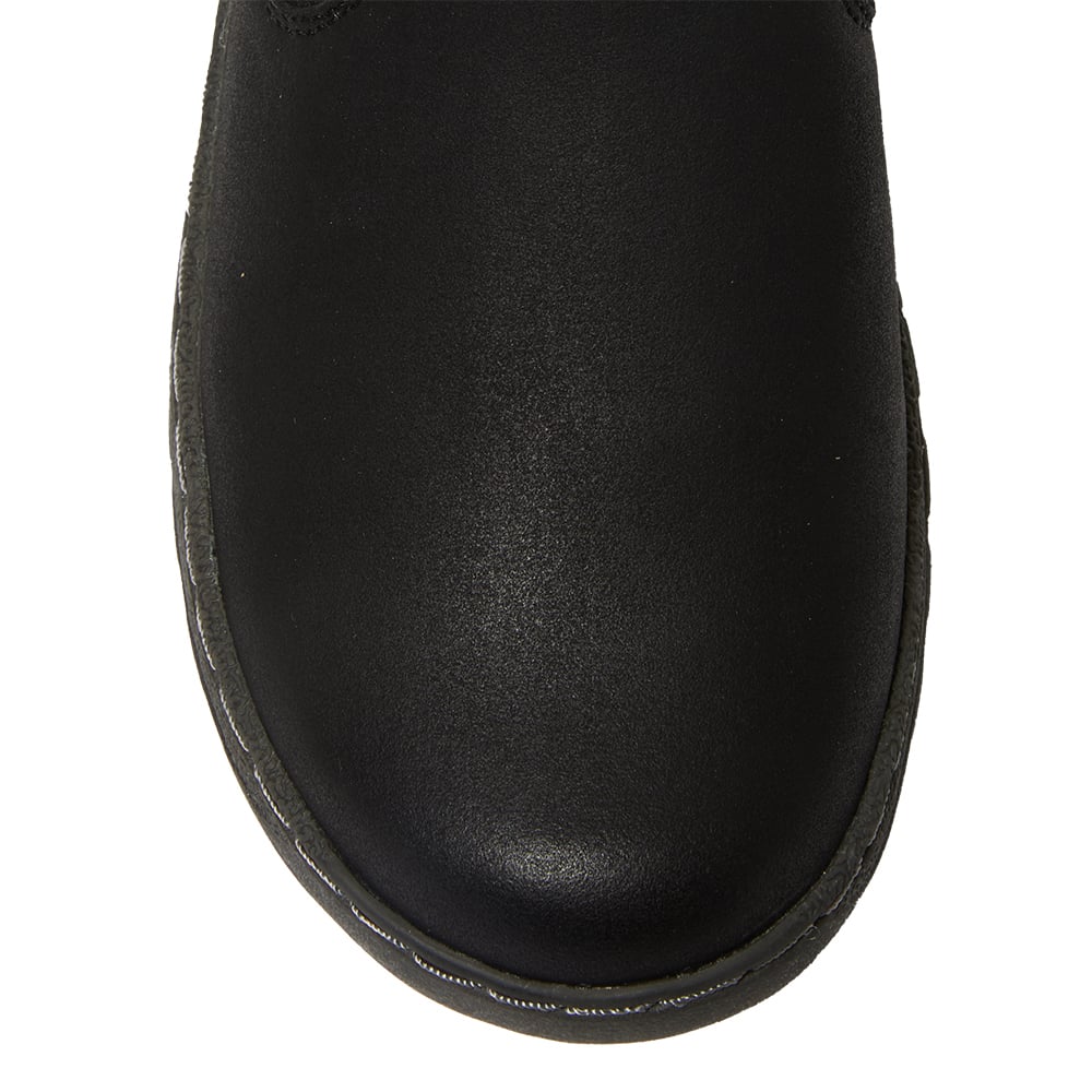 Emmett Boot in Black