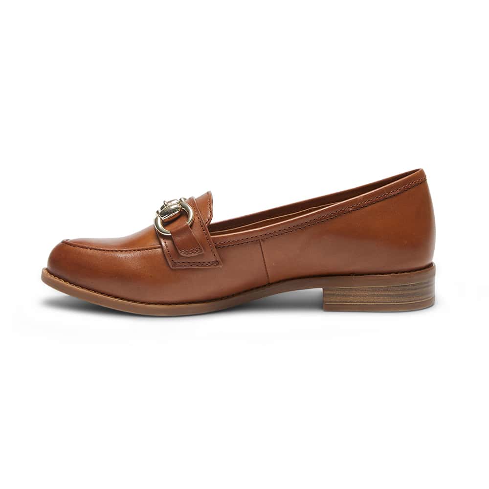 Easy sales steps loafers