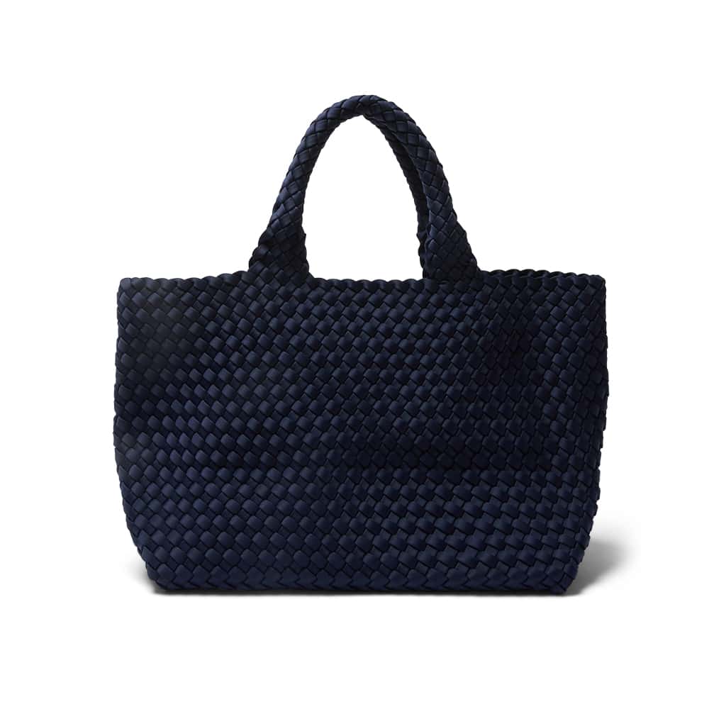 Dream Handbag in Navy Fabric