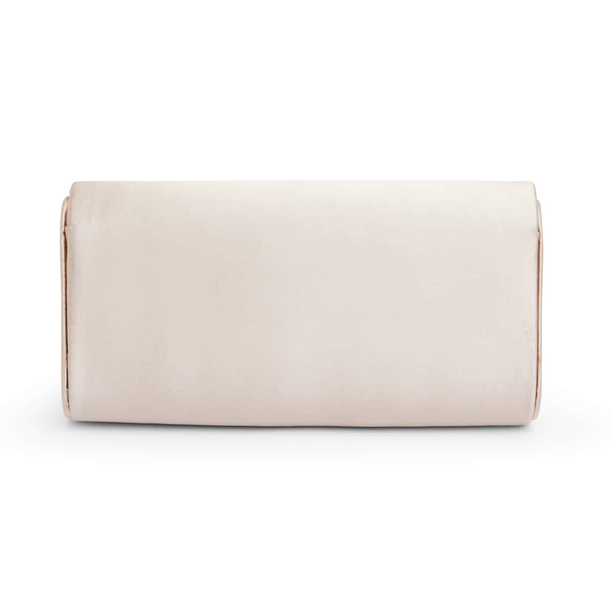 Addy Handbag in Pink Fabric