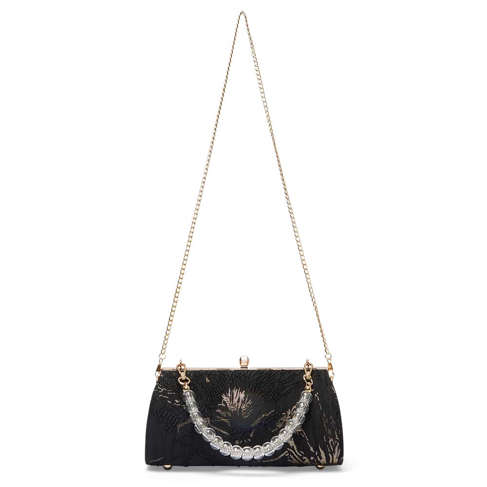 Audra Handbag in Black