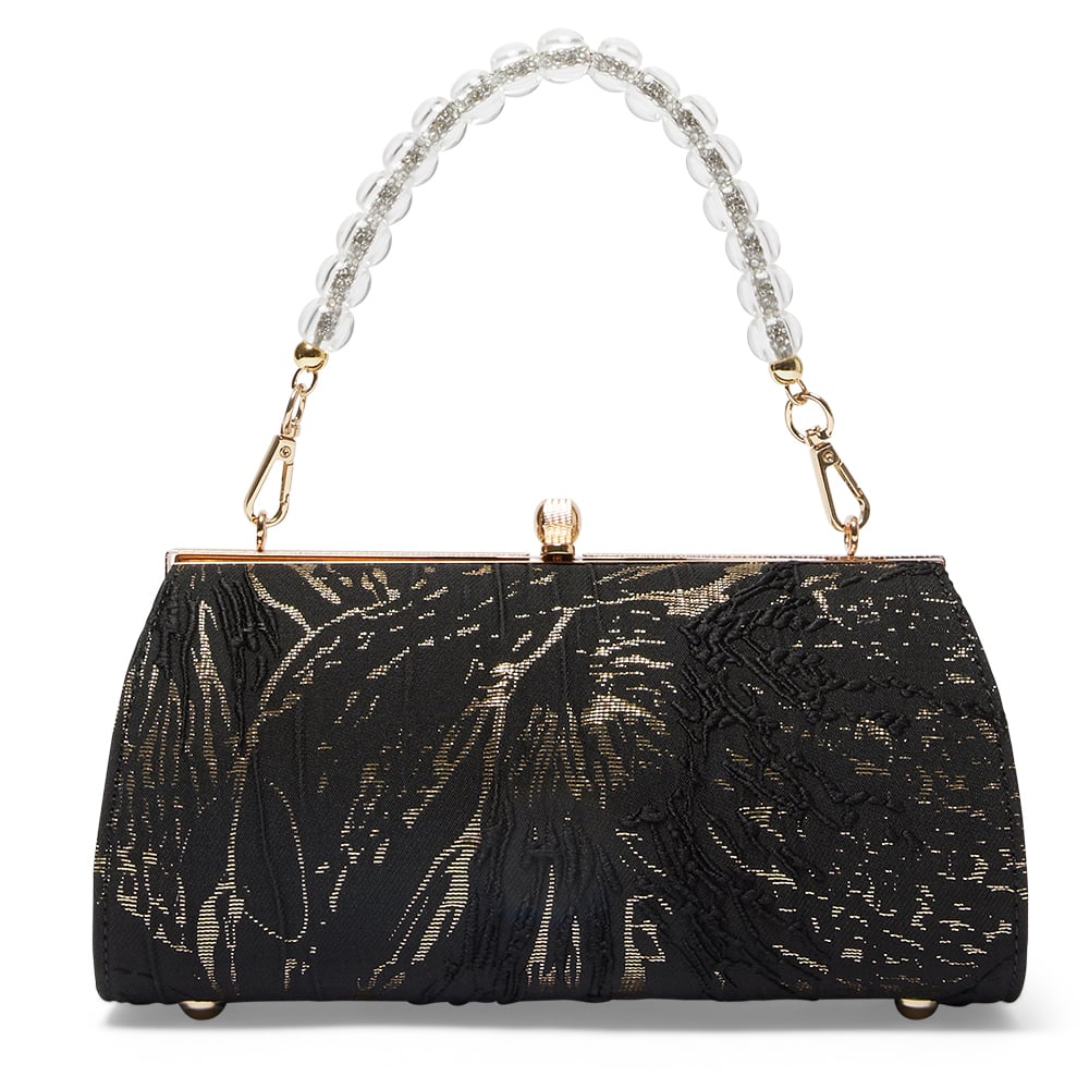 Audra Handbag in Black