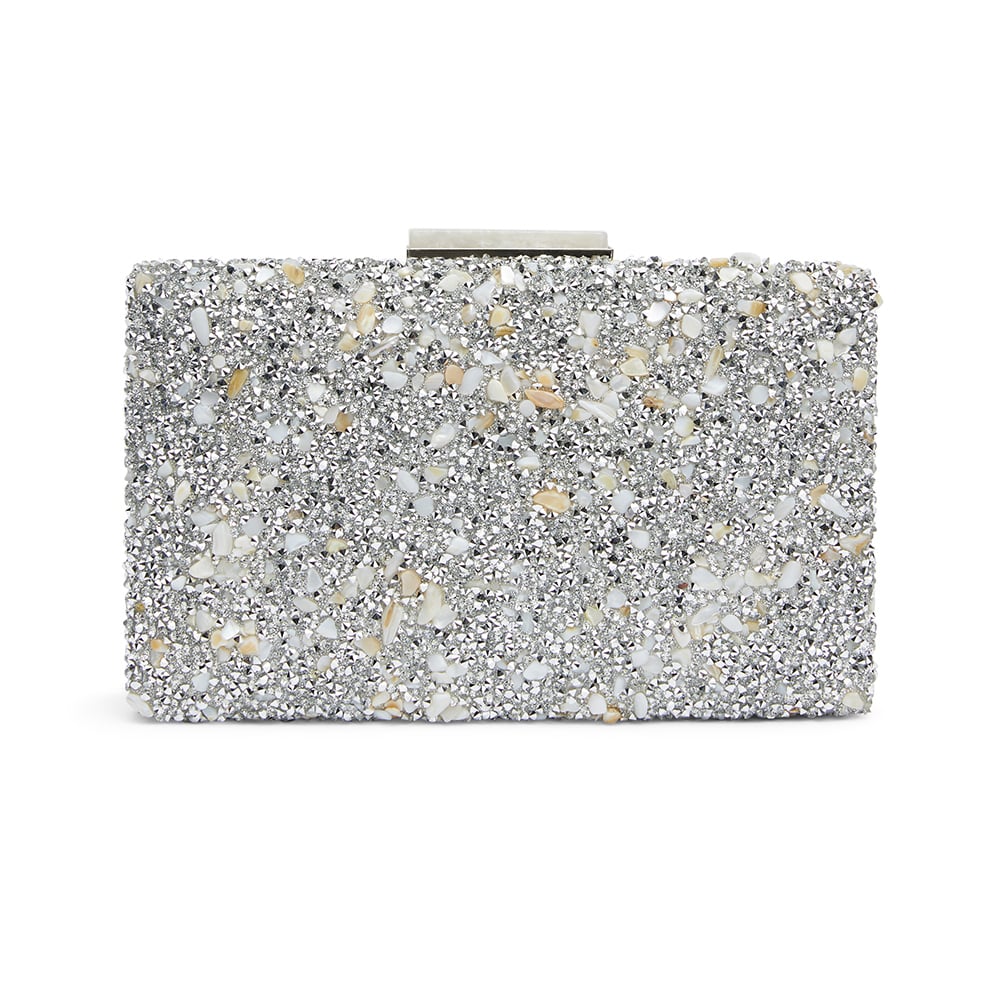 Karley Handbag in Shell