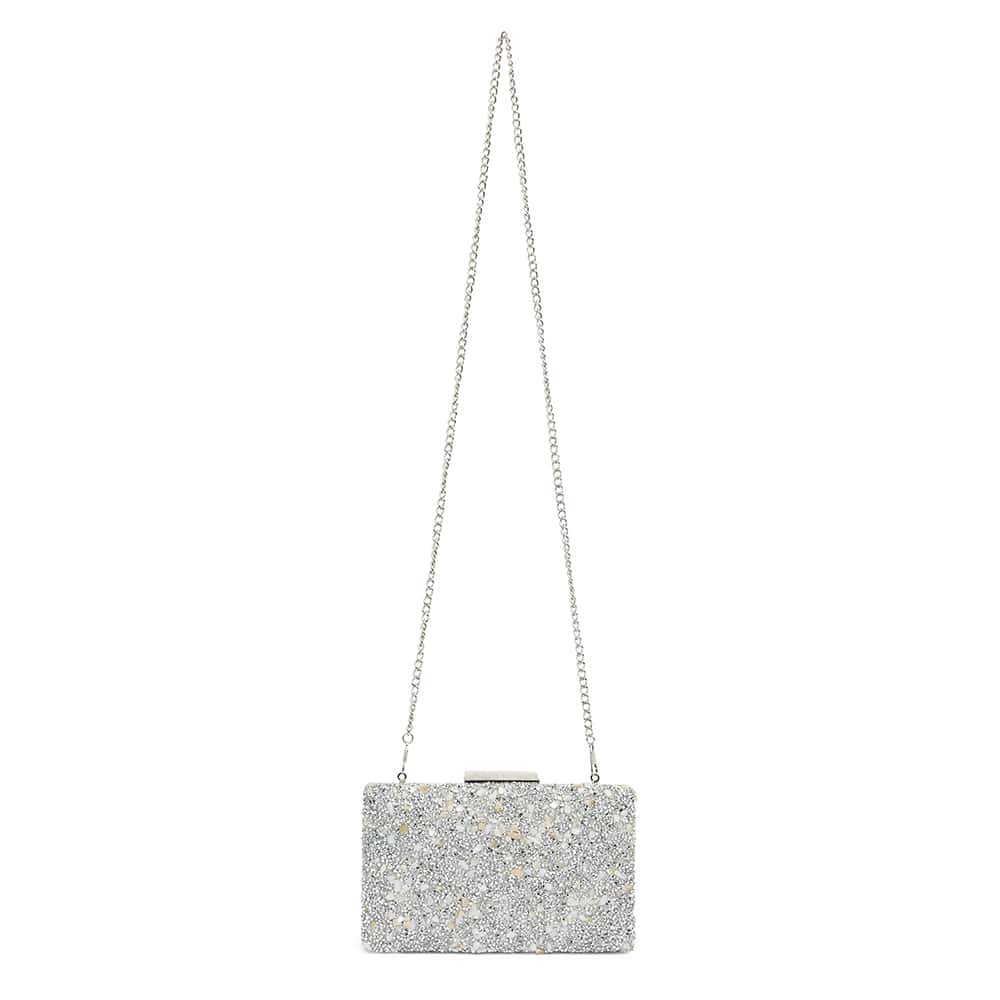 Karley Handbag in Shell