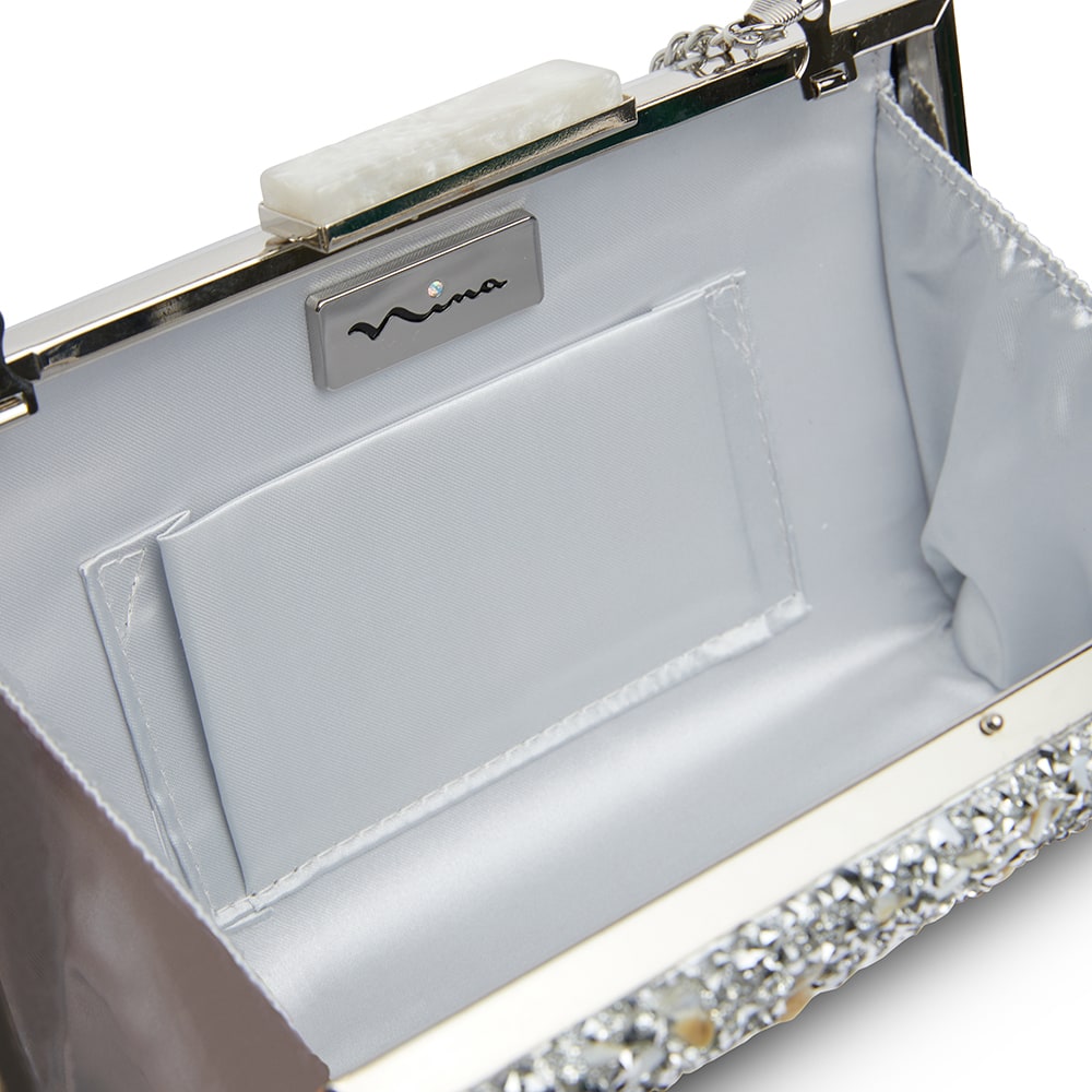 Karley Handbag in Shell