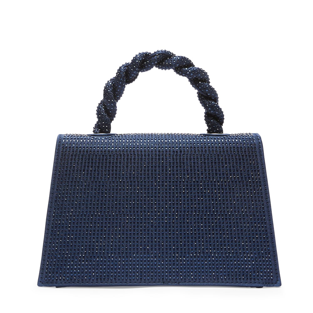 Kasper Handbag in Navy