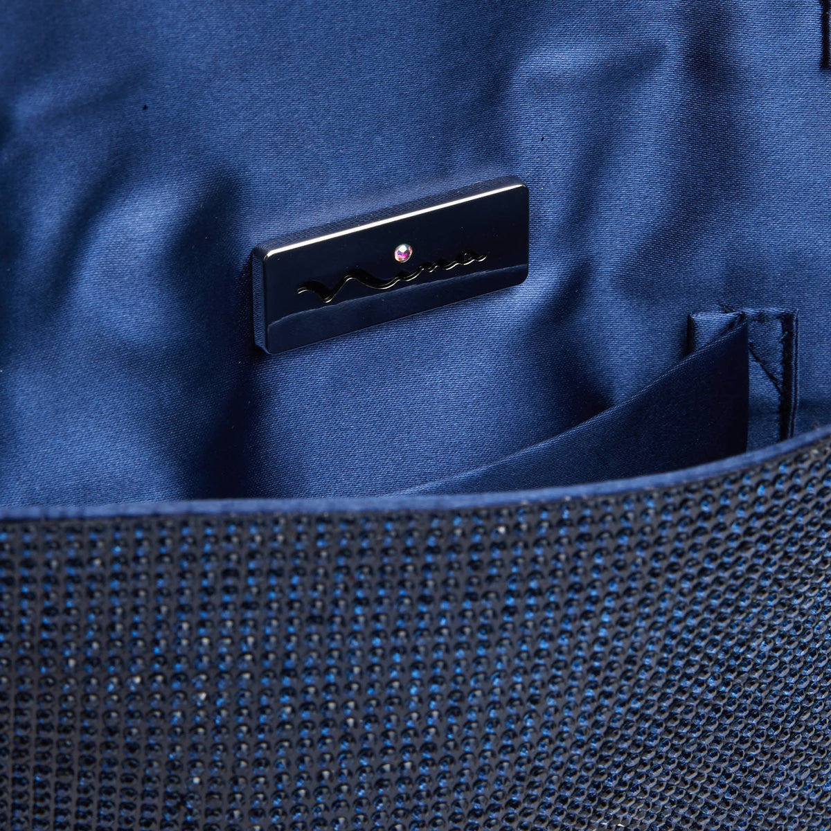 Kimora Handbag in Navy