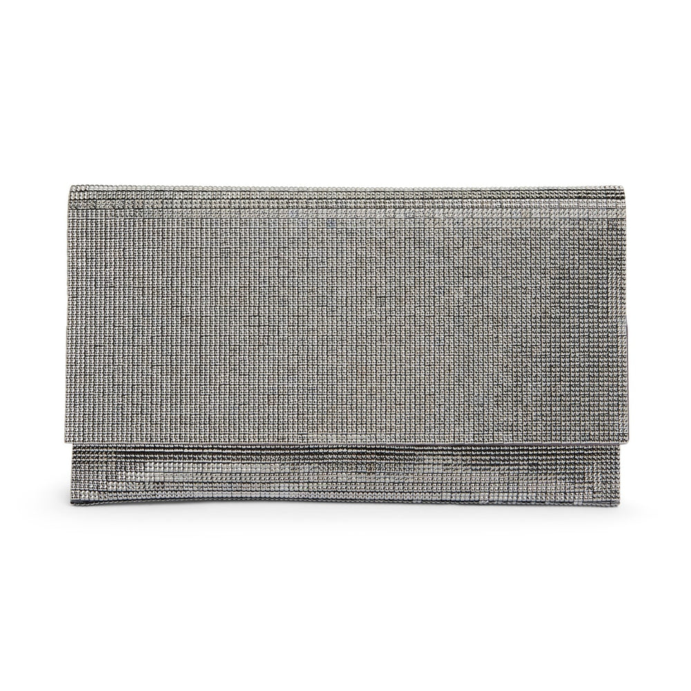 Kimora Handbag in Silver