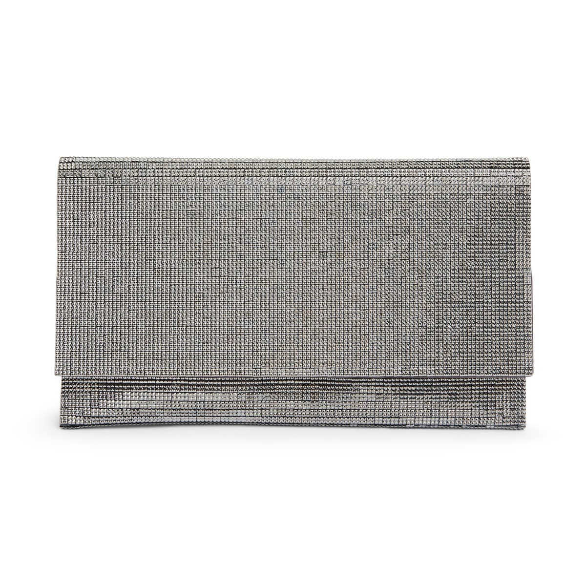 Kimora Handbag in Silver