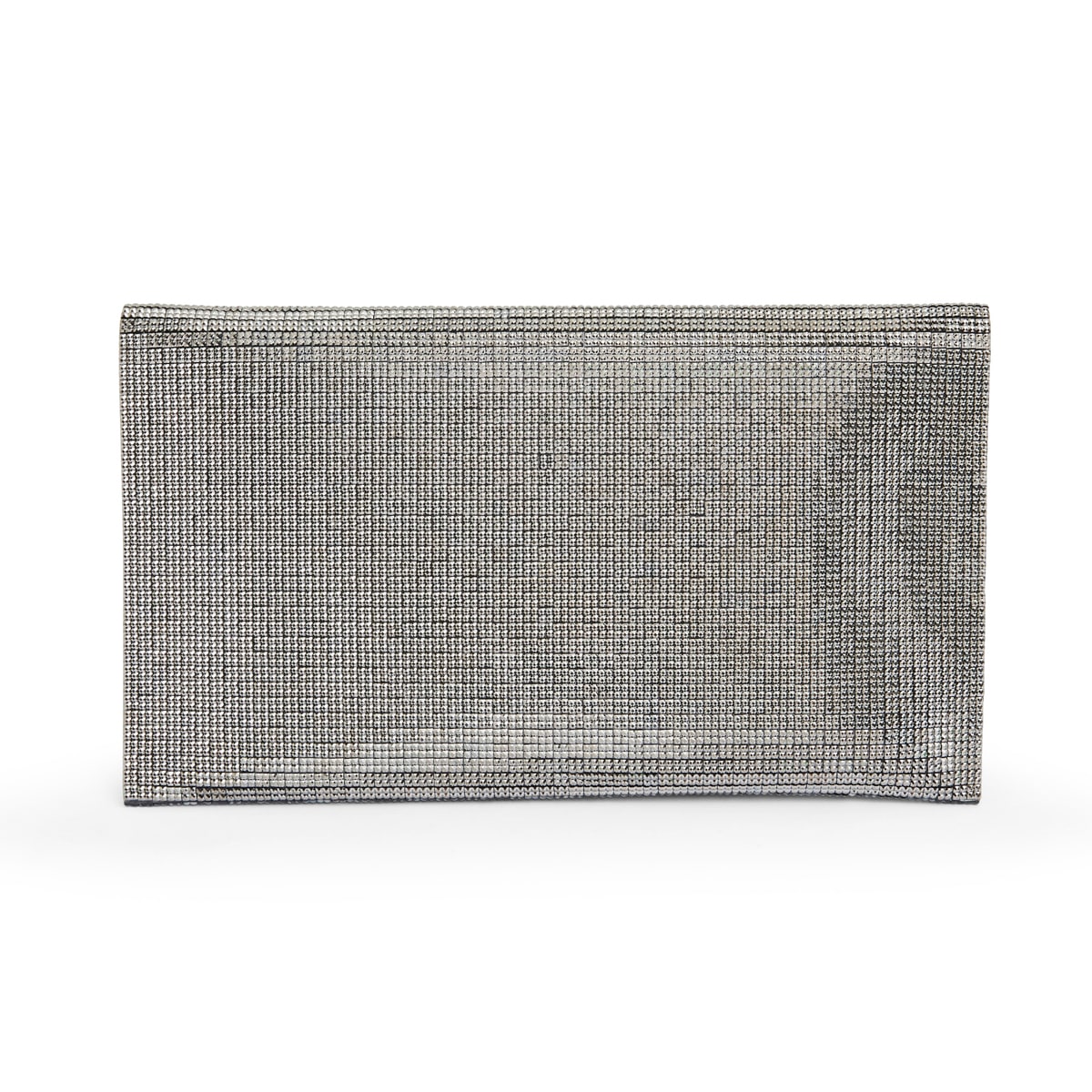 Kimora Handbag in Silver