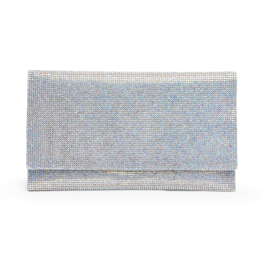 Kimora Handbag in White