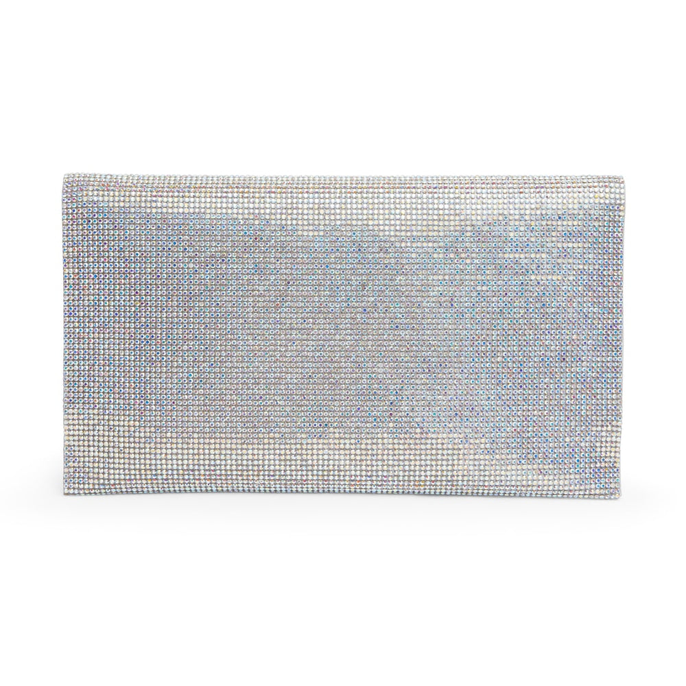 Kimora Handbag in White
