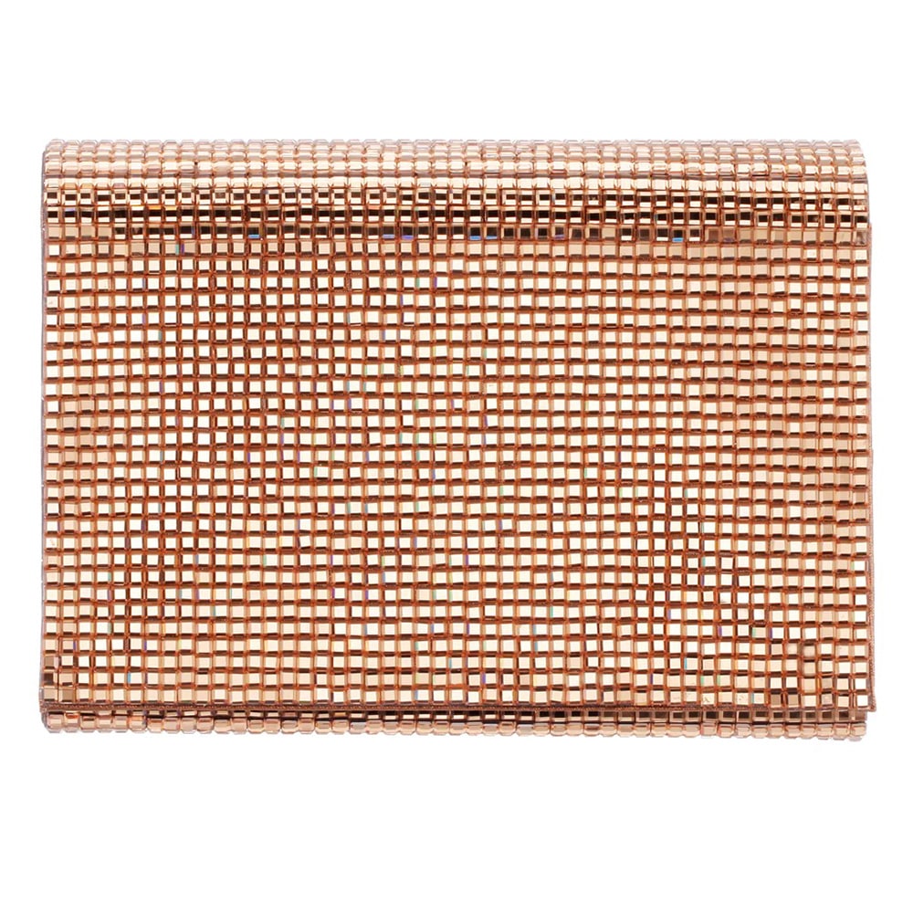 Margot Handbag in Gold