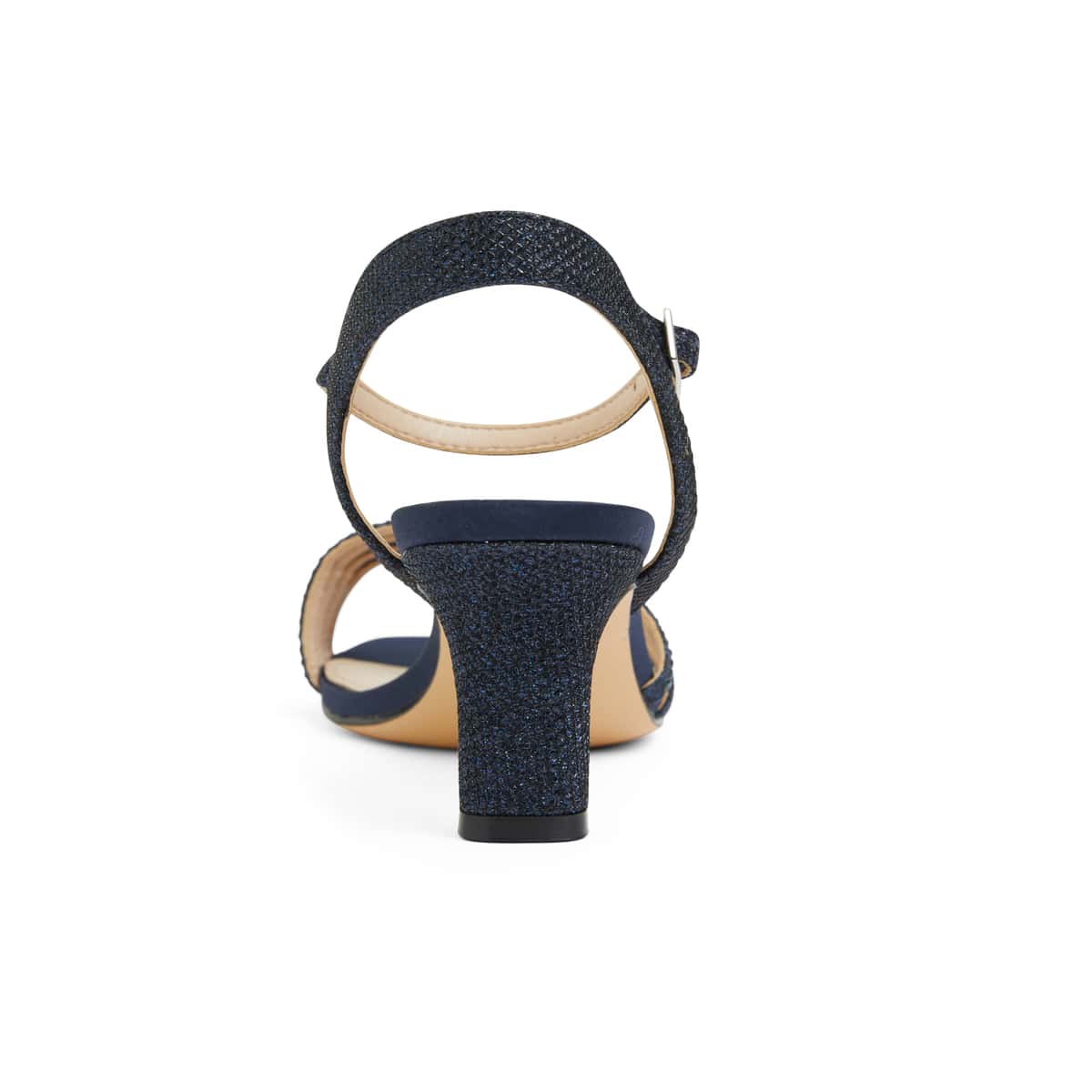 Nelena Heel in Navy