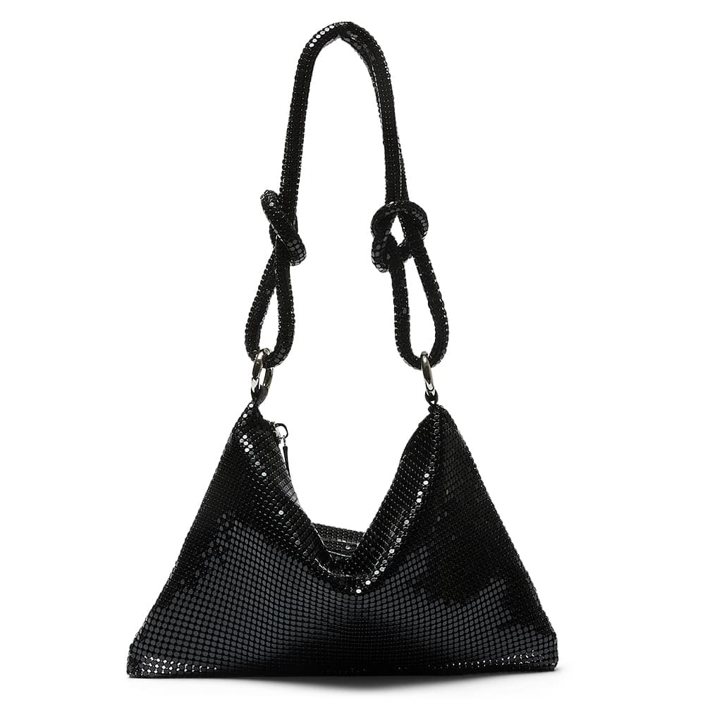 Swoon Handbag in Black