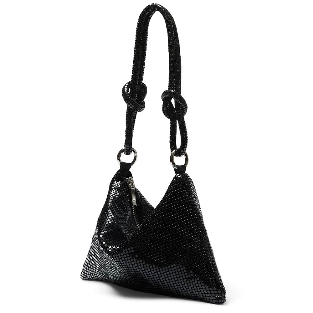 Swoon Handbag in Black