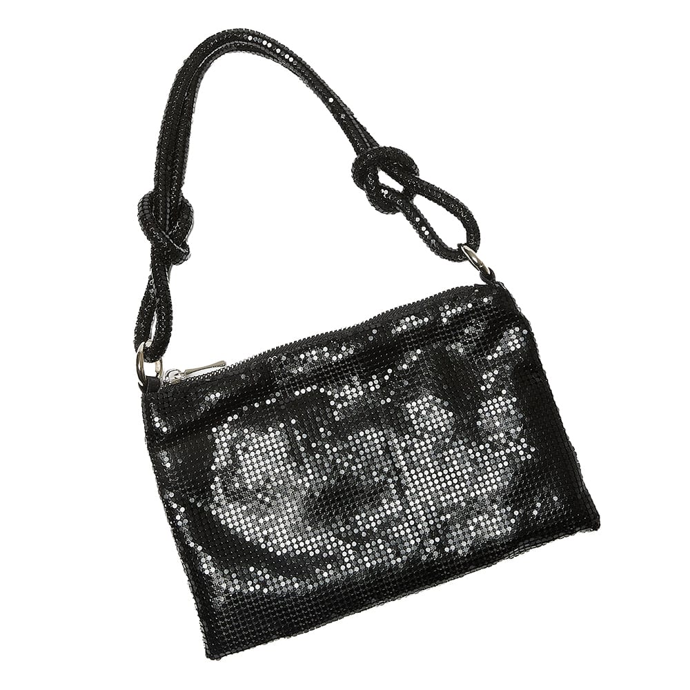 Swoon Handbag in Black