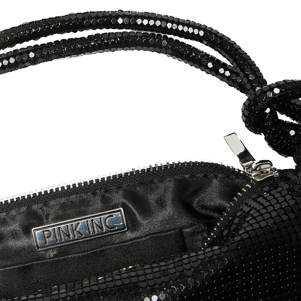 Swoon Handbag in Black