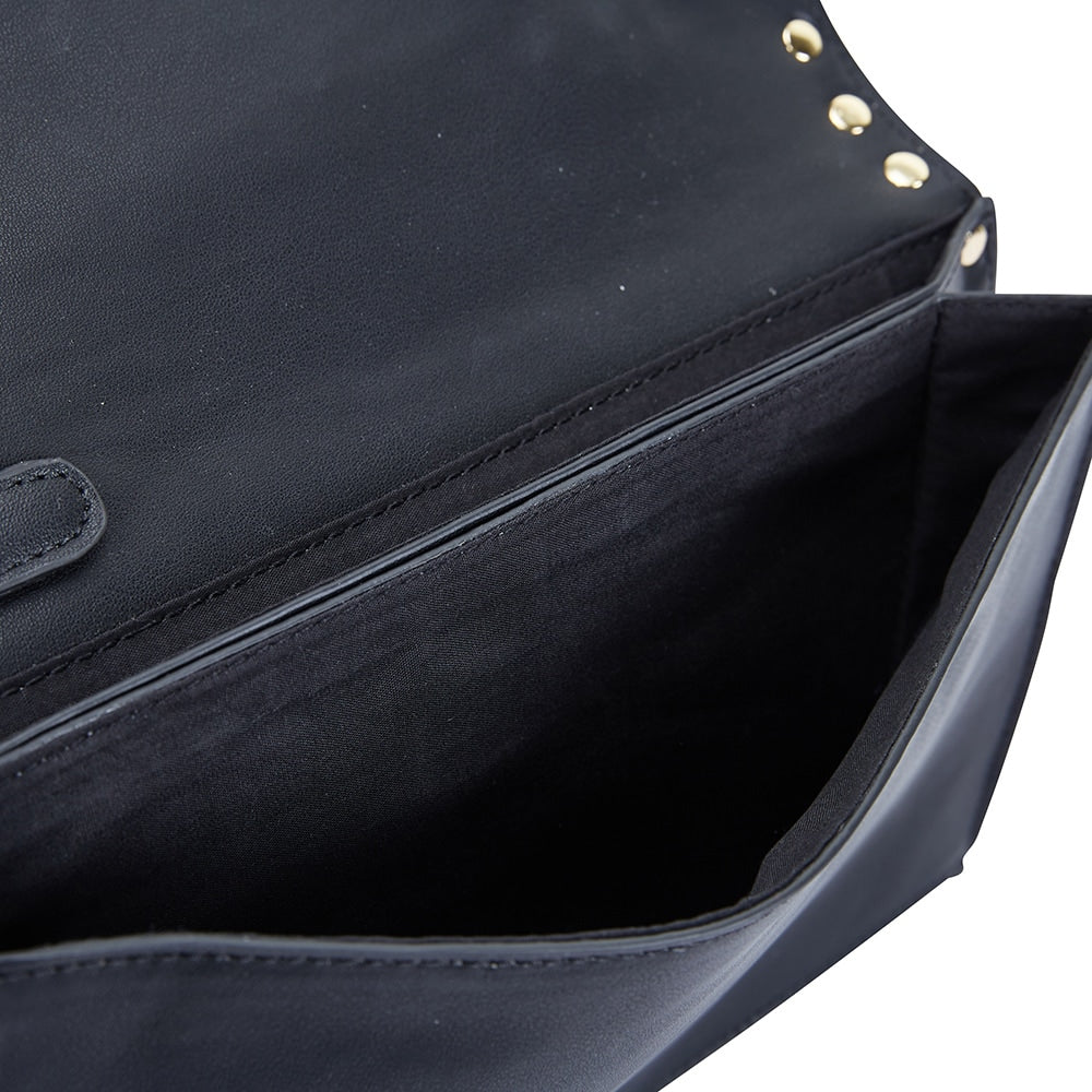 Sable Handbag in Black