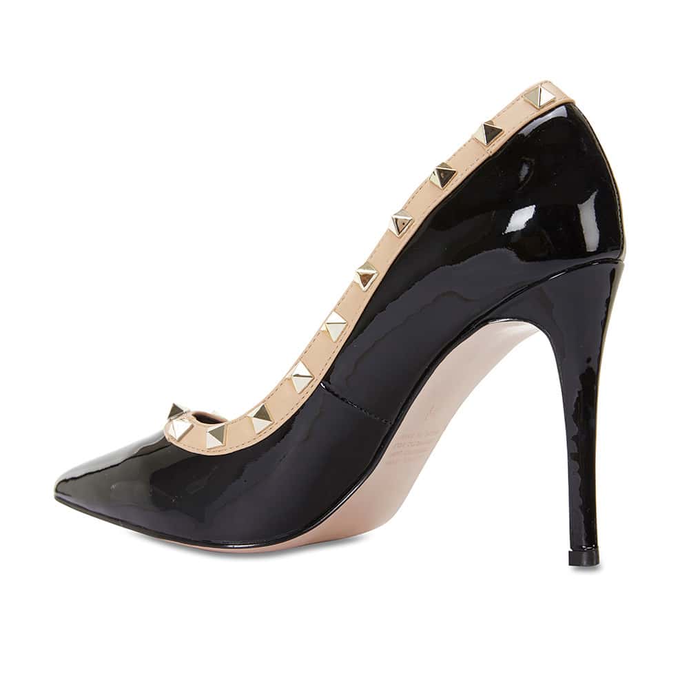 Inc hotsell black pumps