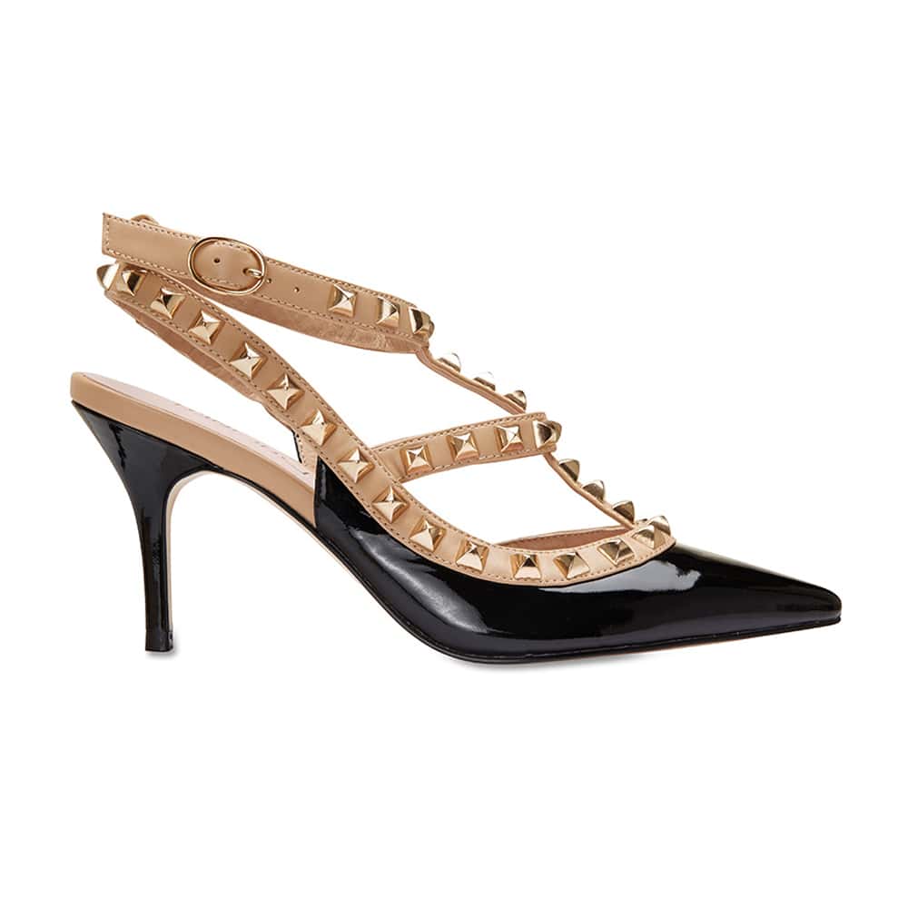 Inc nude heels sale
