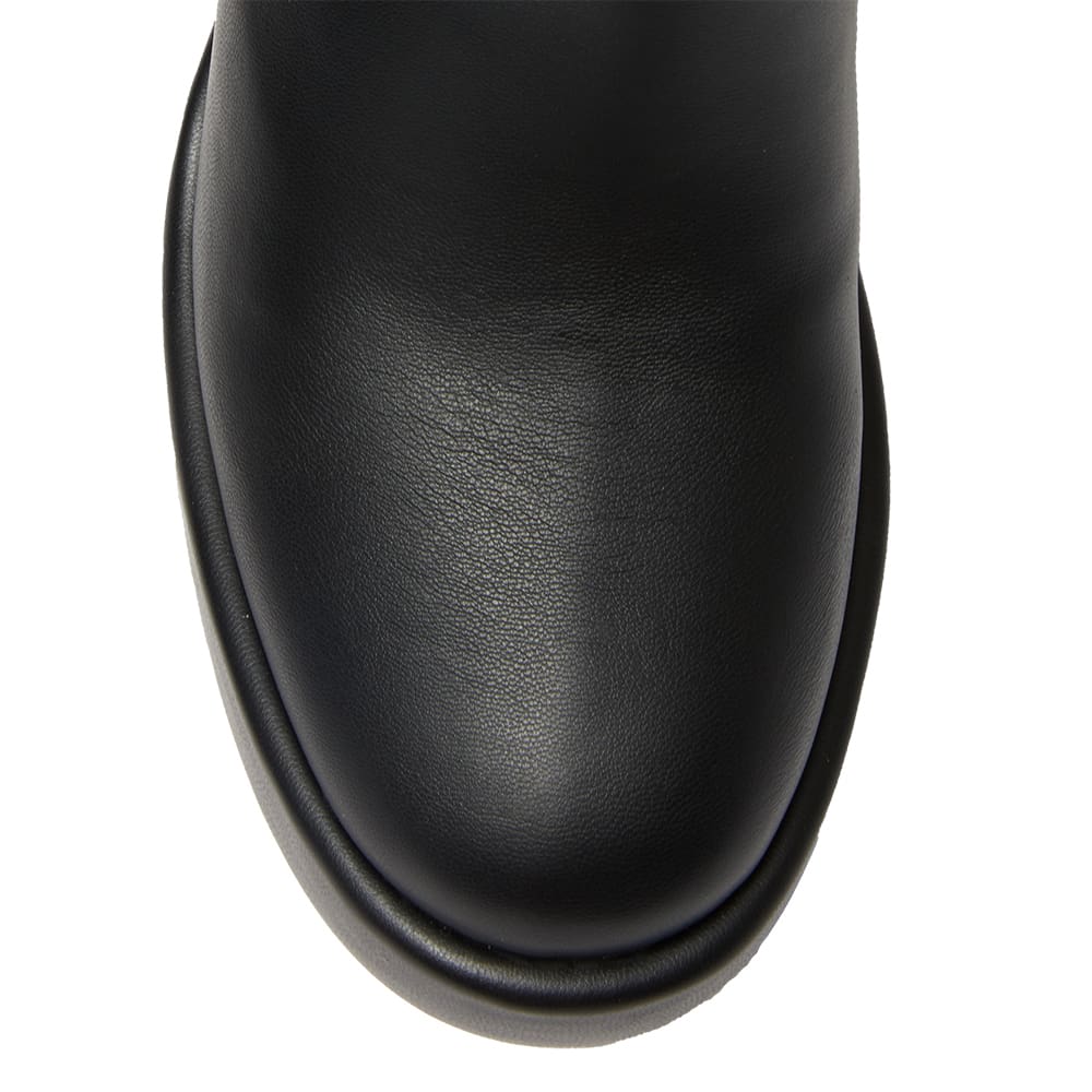 Benedict Boot in Black