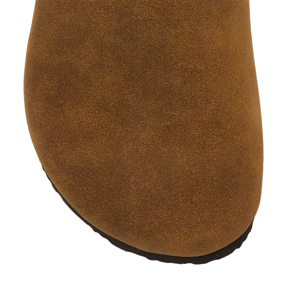 Charlie Flat in Cognac