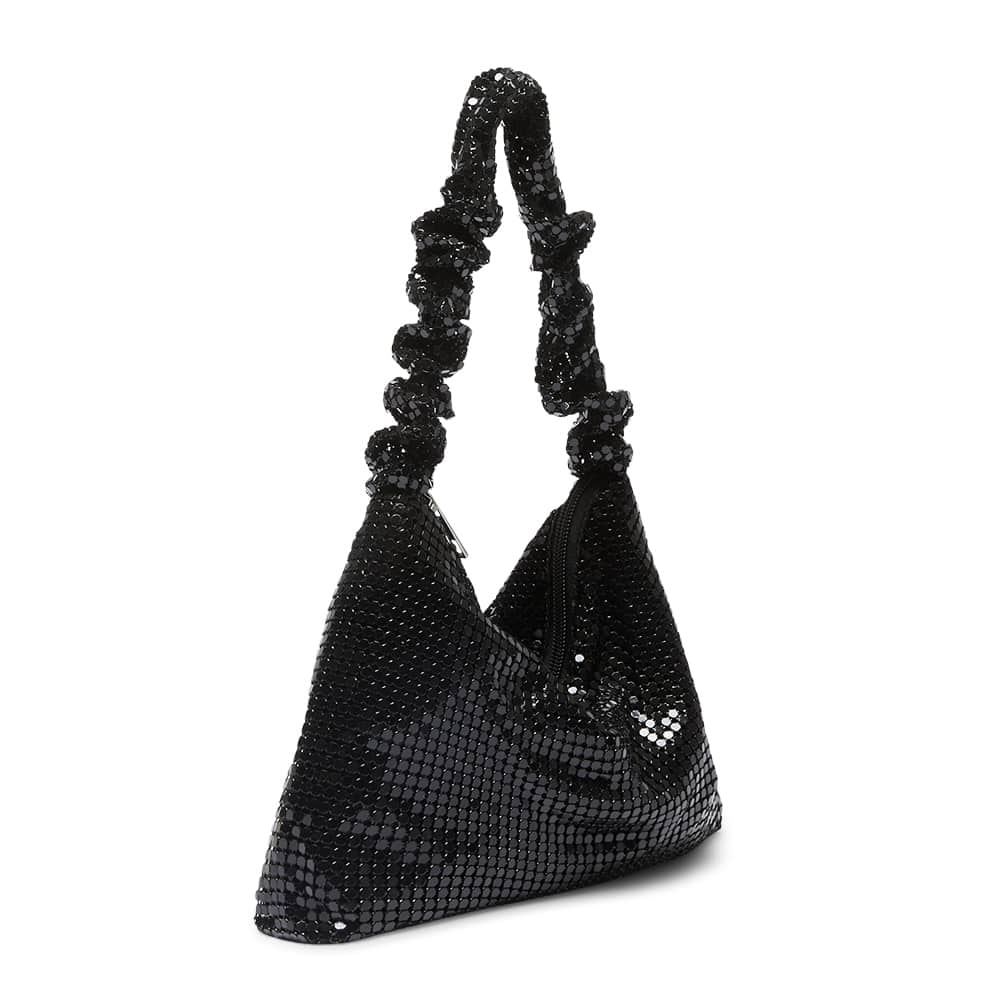 Disco Handbag in Black