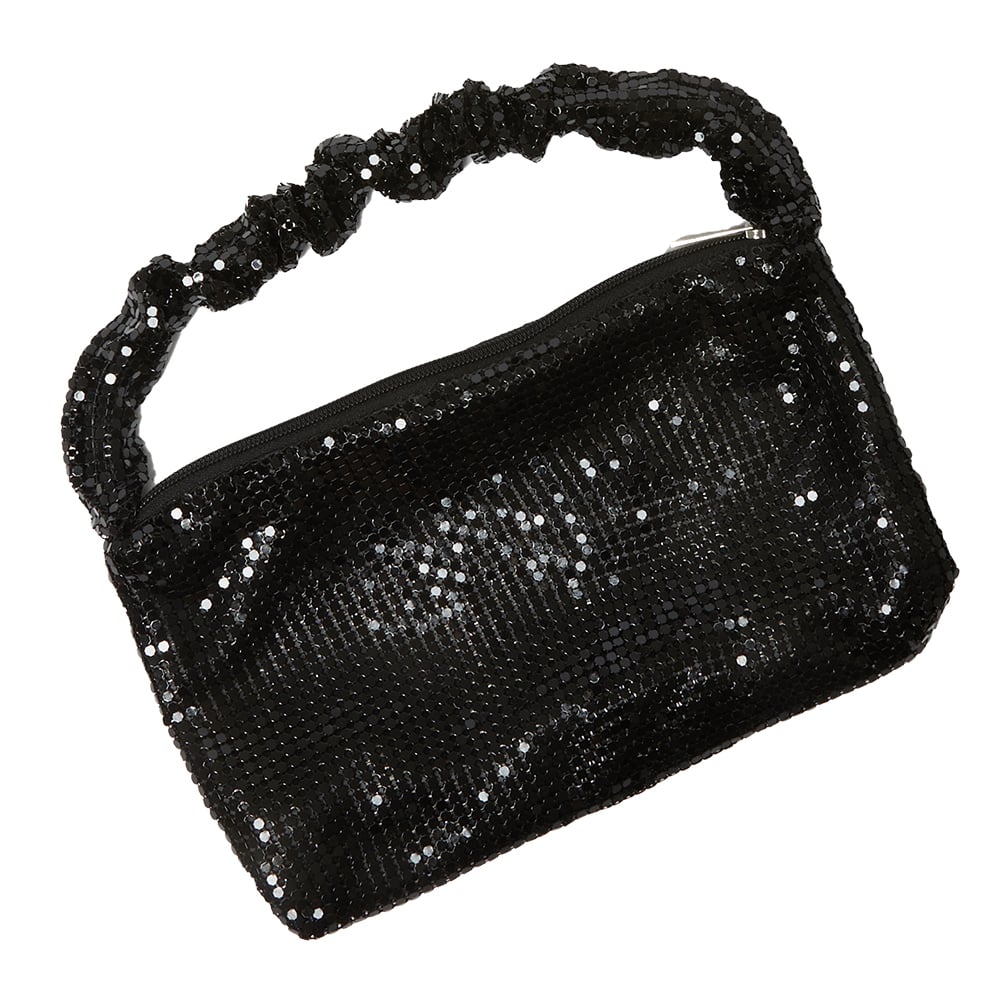 Disco Handbag in Black