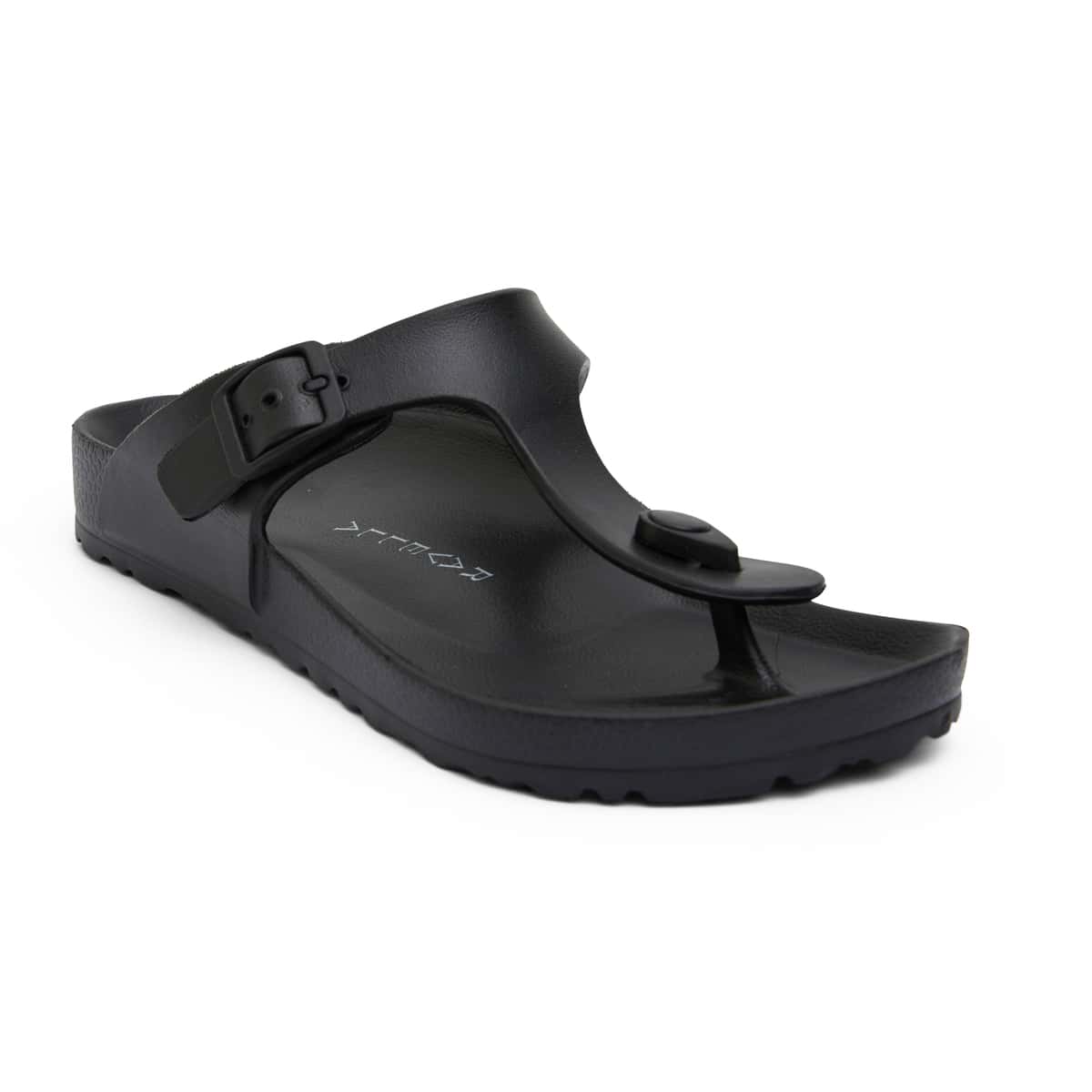 Hilda Sandal in Black