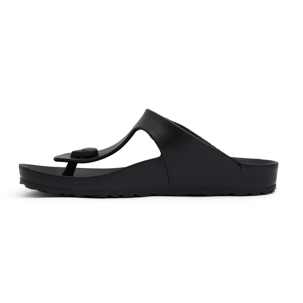 Hilda Sandal in Black